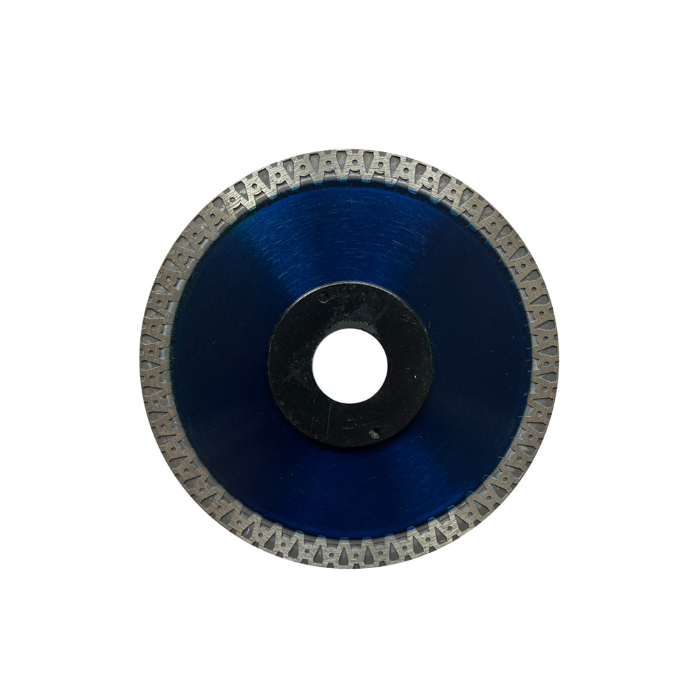 Tarcza diamentowa 125/22,2 mm Fliese Viper Nozar – precyzyjne cięcie