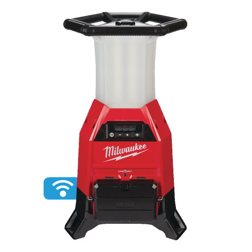 M18™ ONE-KEY™ Lampa strefowa z ładowarką M18 ONESLDP-0