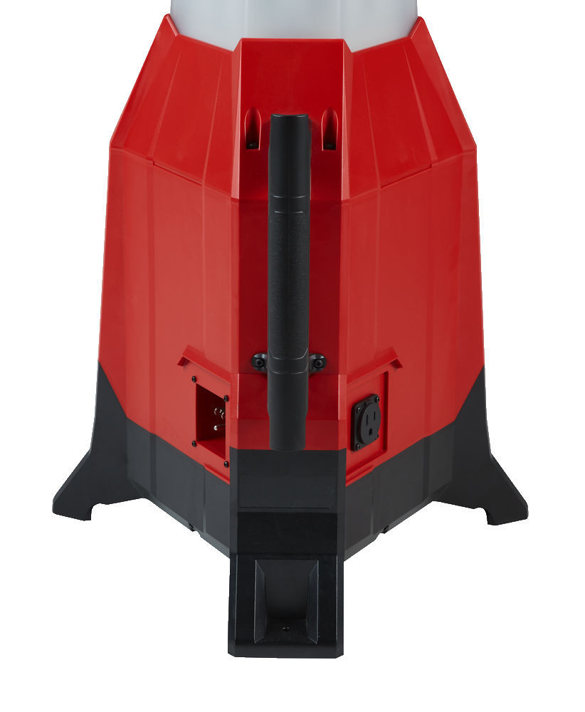 M18™ ONE-KEY™ Lampa strefowa z ładowarką M18 ONESLDP-0