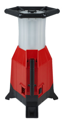 M18™ ONE-KEY™ Lampa strefowa z ładowarką M18 ONESLDP-0