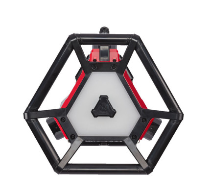 M18™ ONE-KEY™ Lampa strefowa z ładowarką M18 ONESLDP-0