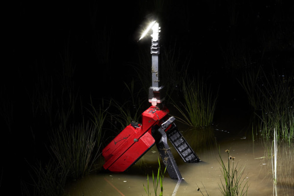 M18™ ONE-KEY™ Lampa stojąca LED M18 ONERSAL-0