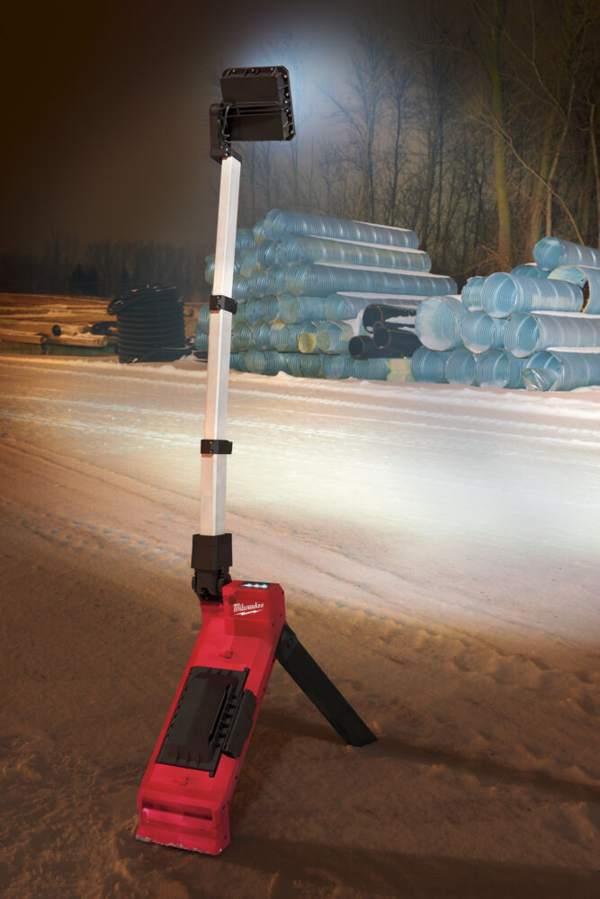 M18™ ONE-KEY™ Lampa stojąca LED M18 ONERSAL-0