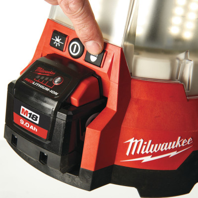 M18™ ONE-KEY™ Lampa strefowa LED M18 ONESLSP-0