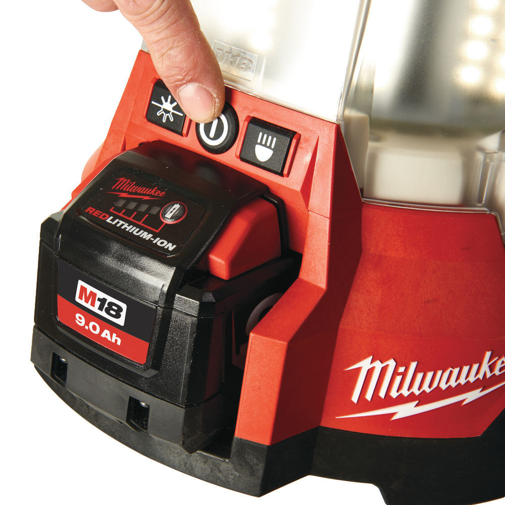 M18™ ONE-KEY™ Lampa strefowa LED M18 ONESLSP-0