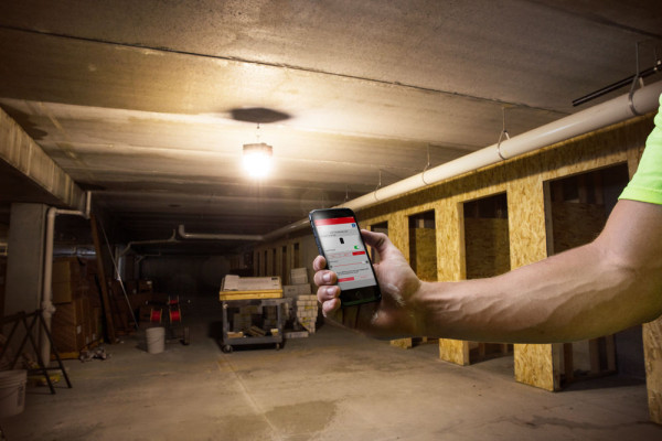 M18™ ONE-KEY™ Lampa strefowa LED M18 ONESLSP-0