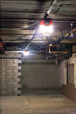 M18™ ONE-KEY™ Lampa strefowa LED M18 ONESLSP-0