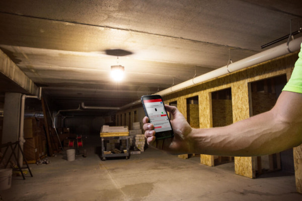M18™ ONE-KEY™ Lampa strefowa LED M18 ONESLSP-0