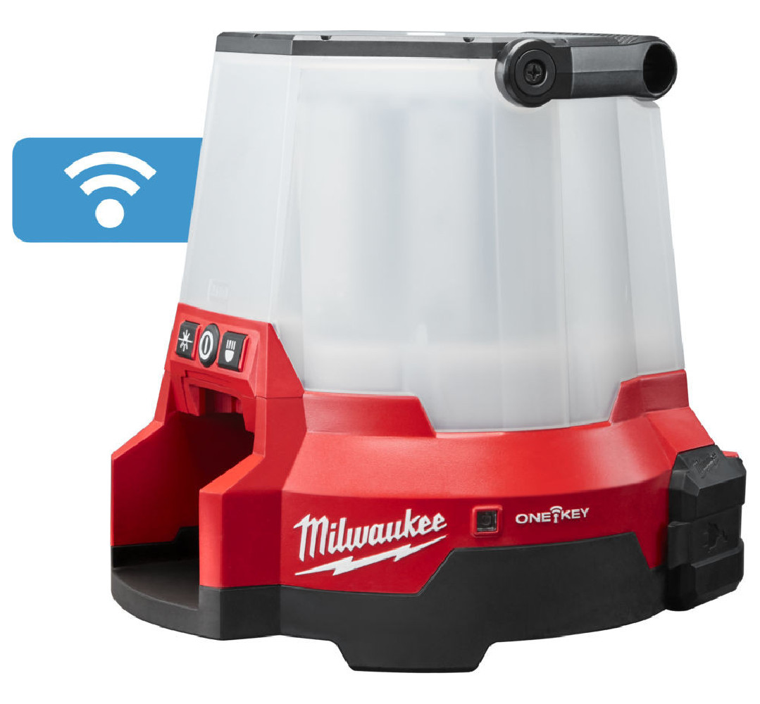 M18™ ONE-KEY™ Lampa strefowa LED M18 ONESLSP-0