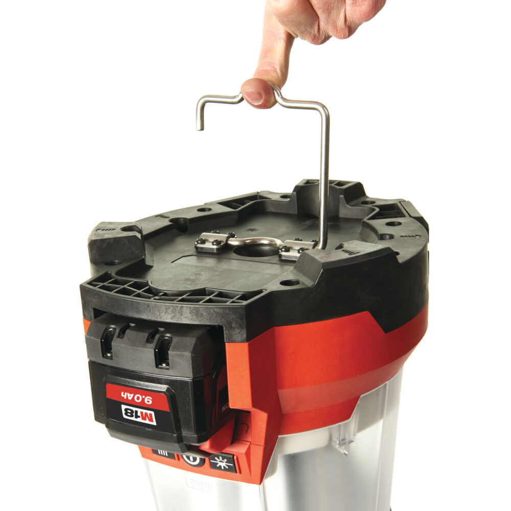 M18™ ONE-KEY™ Lampa strefowa LED M18 ONESLSP-0