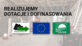 Dofinansowania UE na Elektronarzędzia i Maszyny | EMG-Tools Kielce